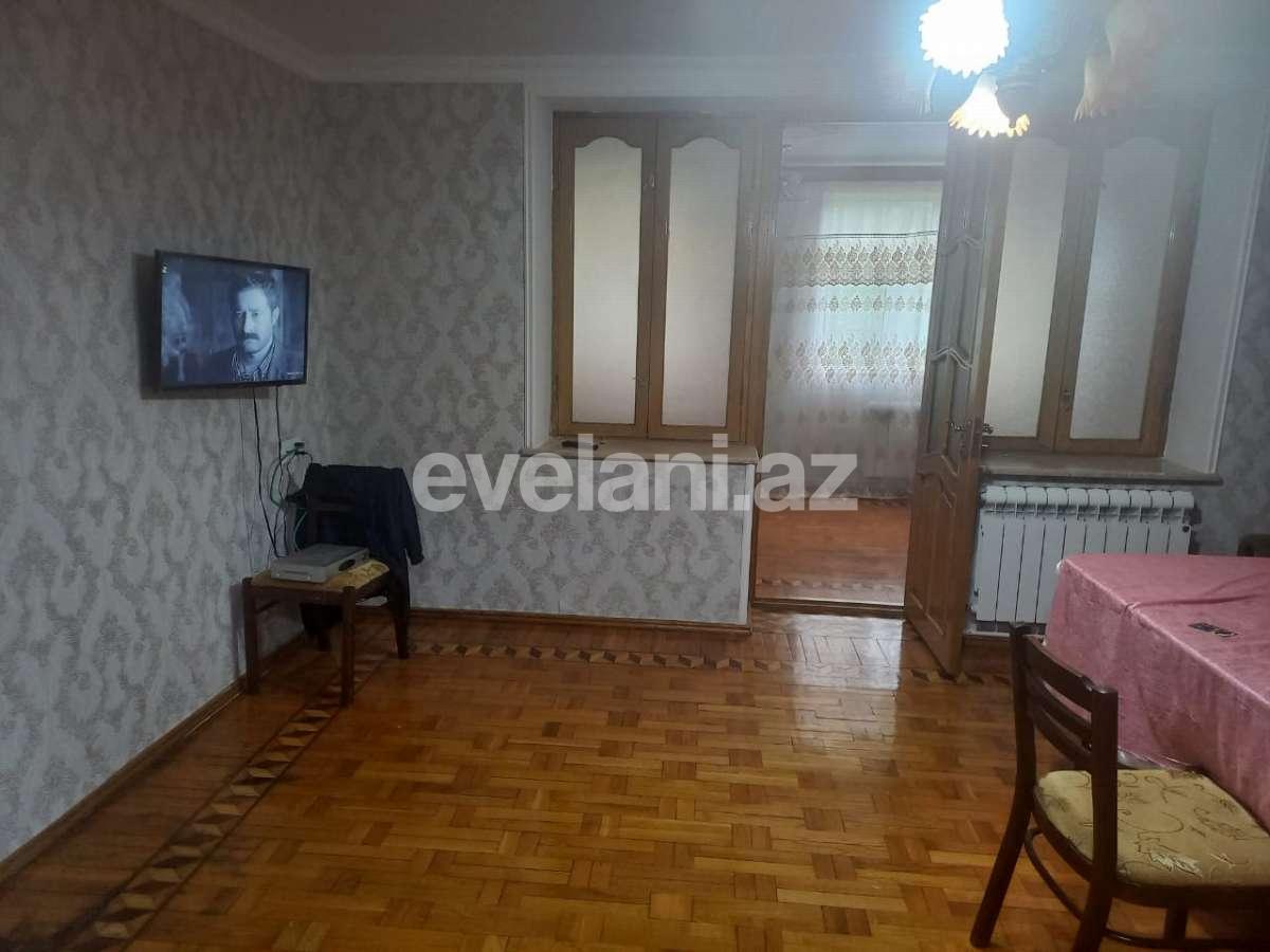 Сдаётся, вторичка, 3-комнаты, 80 m², Баку, Насиминский r, 28 мая m.