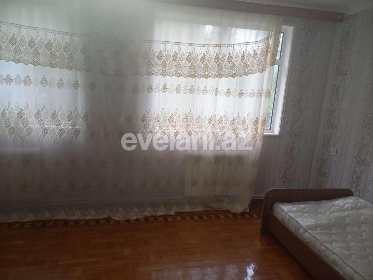 Сдаётся, вторичка, 3-комнаты, 80 m², Баку, Насиминский r, 28 мая m.