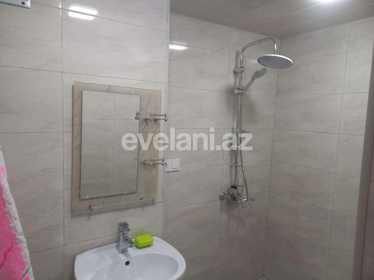 Сдаётся, вторичка, 3-комнаты, 80 m², Баку, Насиминский r, 28 мая m.