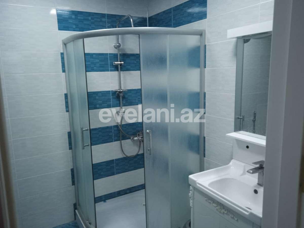 Rent, new building, 5 room, 230 m², Baku, Khatai r.