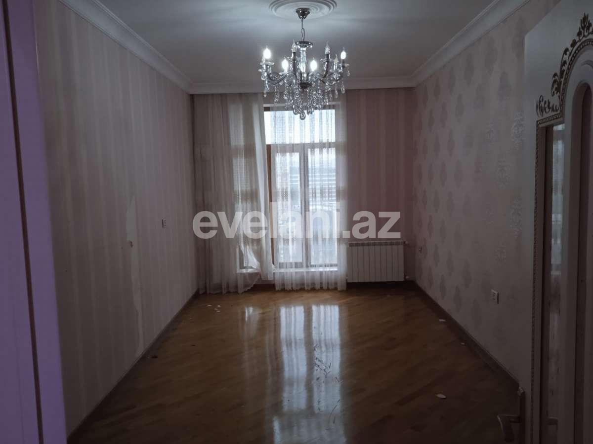 Rent, new building, 5 room, 230 m², Baku, Khatai r.