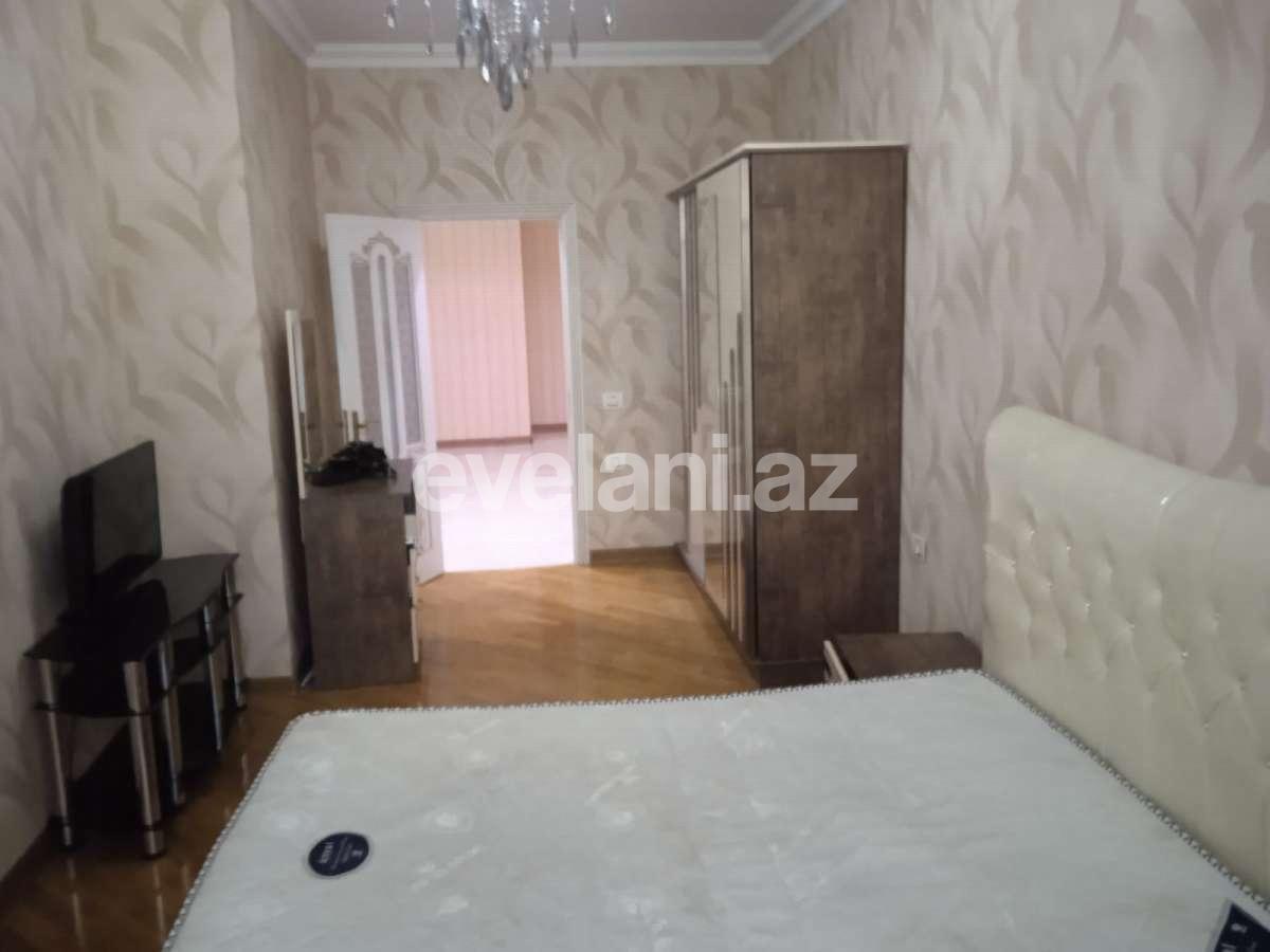 Rent, new building, 5 room, 230 m², Baku, Khatai r.