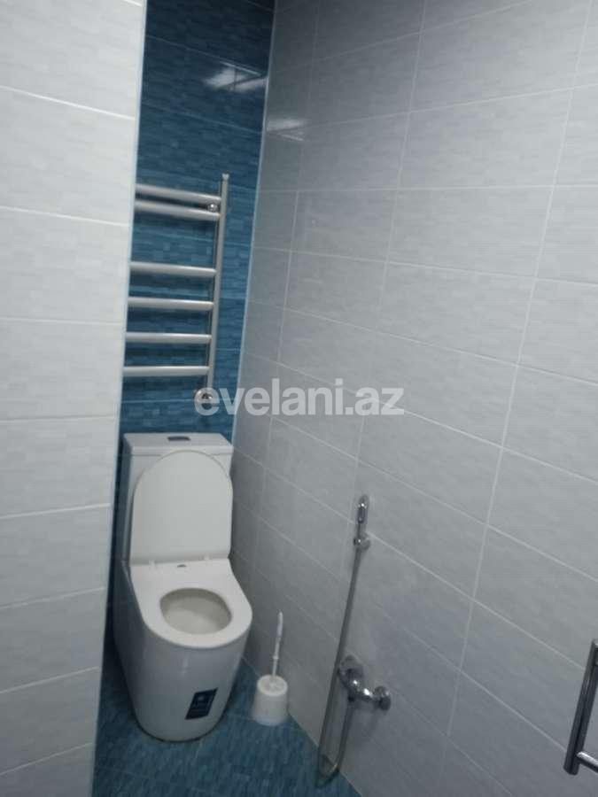 Rent, new building, 5 room, 230 m², Baku, Khatai r.