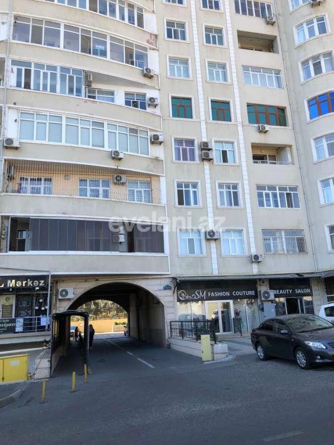 Satılır, yeni tikili, 3 otaqlı, 118 m², Bakı, Yasamal r.