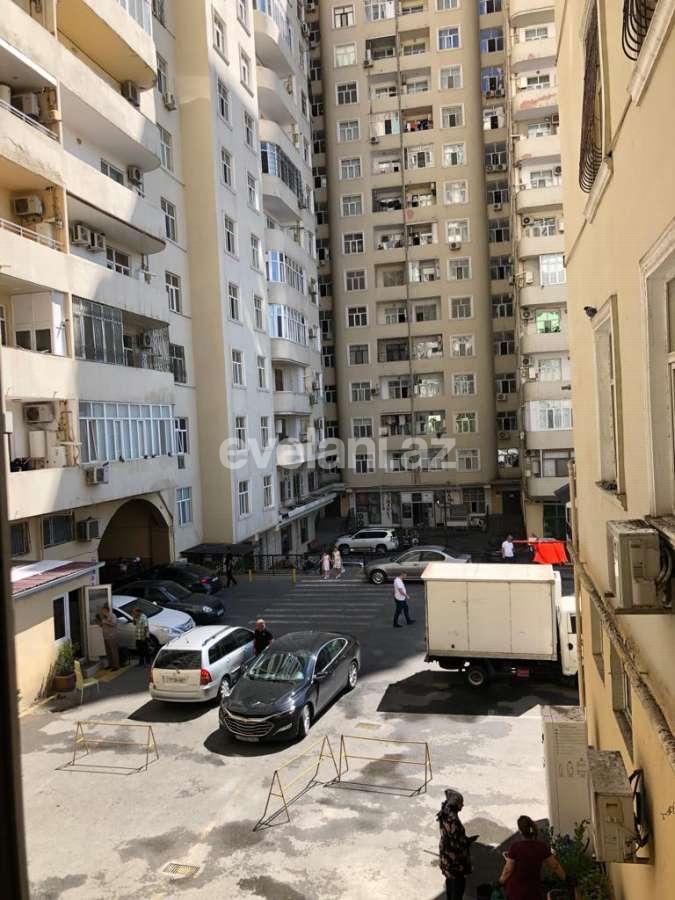 Satılır, yeni tikili, 3 otaqlı, 118 m², Bakı, Yasamal r.