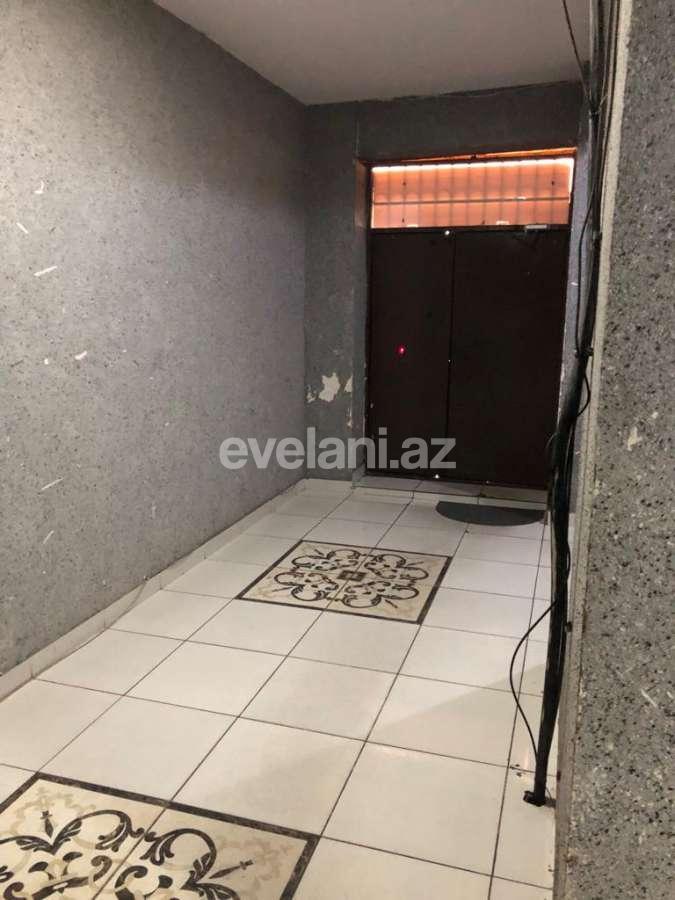 Satılır, yeni tikili, 3 otaqlı, 118 m², Bakı, Yasamal r.