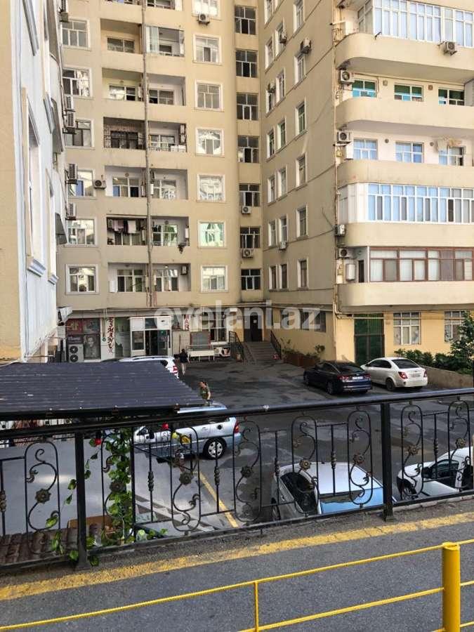 Satılır, yeni tikili, 3 otaqlı, 118 m², Bakı, Yasamal r.