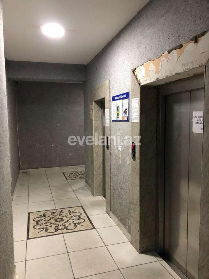 Satılır, yeni tikili, 3 otaqlı, 118 m², Bakı, Yasamal r.