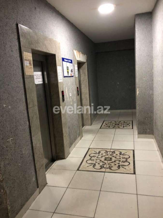 Satılır, yeni tikili, 3 otaqlı, 118 m², Bakı, Yasamal r.