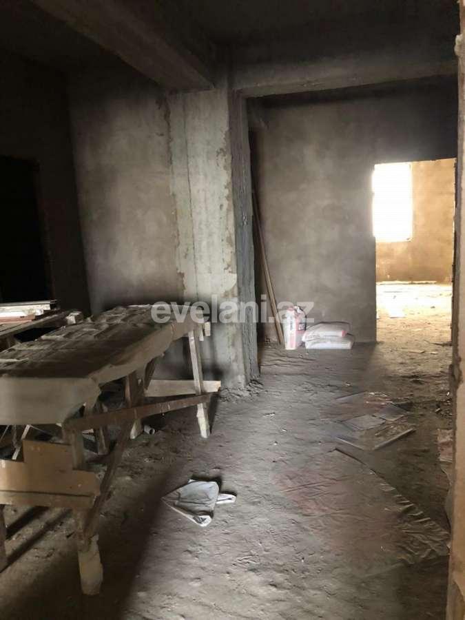 Satılır, yeni tikili, 3 otaqlı, 118 m², Bakı, Yasamal r.