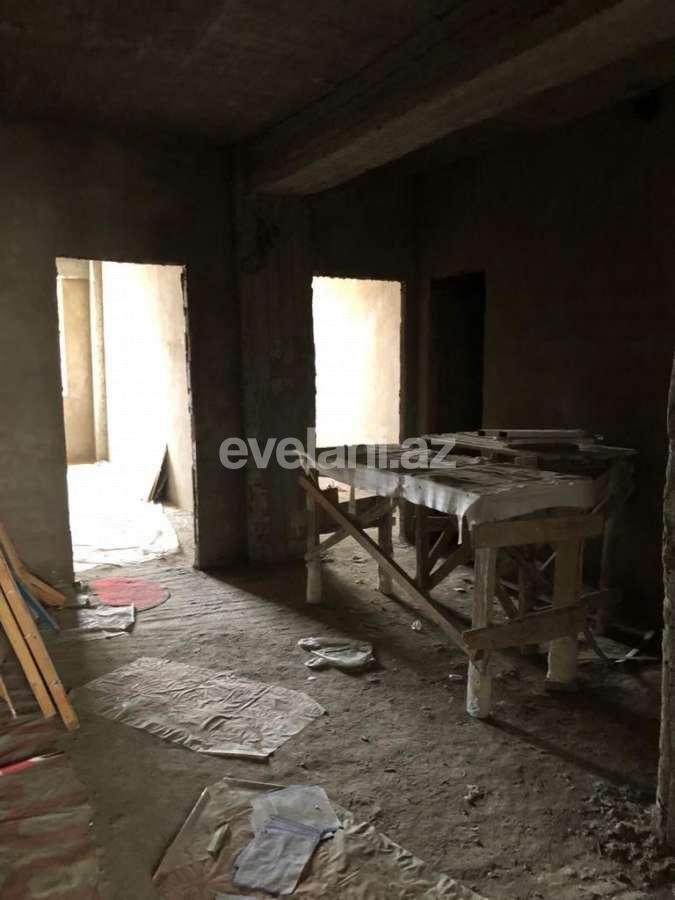 Satılır, yeni tikili, 3 otaqlı, 118 m², Bakı, Yasamal r.