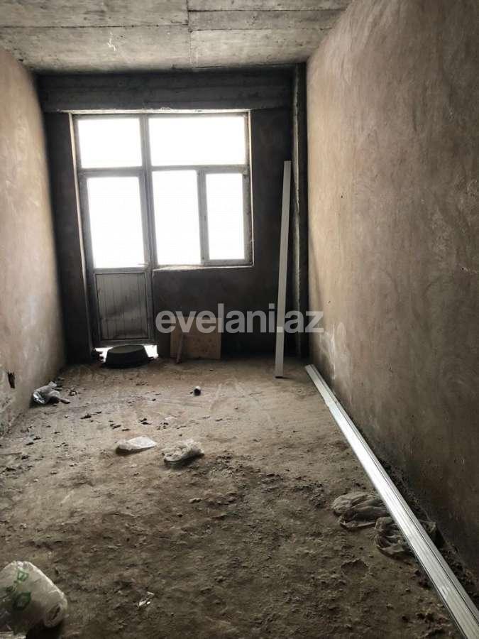 Satılır, yeni tikili, 3 otaqlı, 118 m², Bakı, Yasamal r.