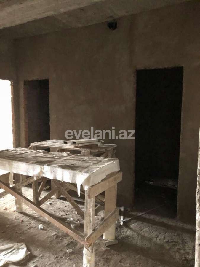 Satılır, yeni tikili, 3 otaqlı, 118 m², Bakı, Yasamal r.