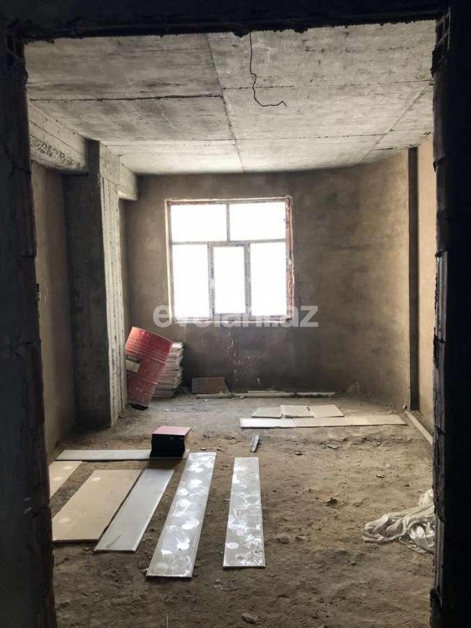 Satılır, yeni tikili, 3 otaqlı, 118 m², Bakı, Yasamal r.