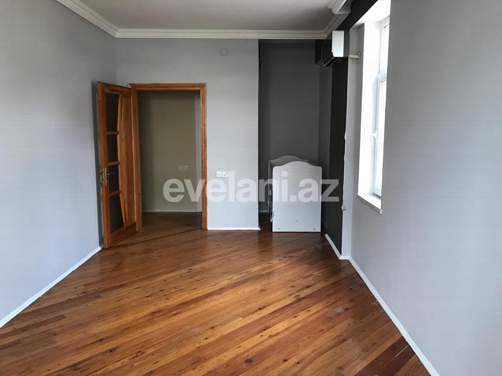 Rent, new building, 2 room, 86 m², Baku, Khatai r, Hazi Aslanov m.