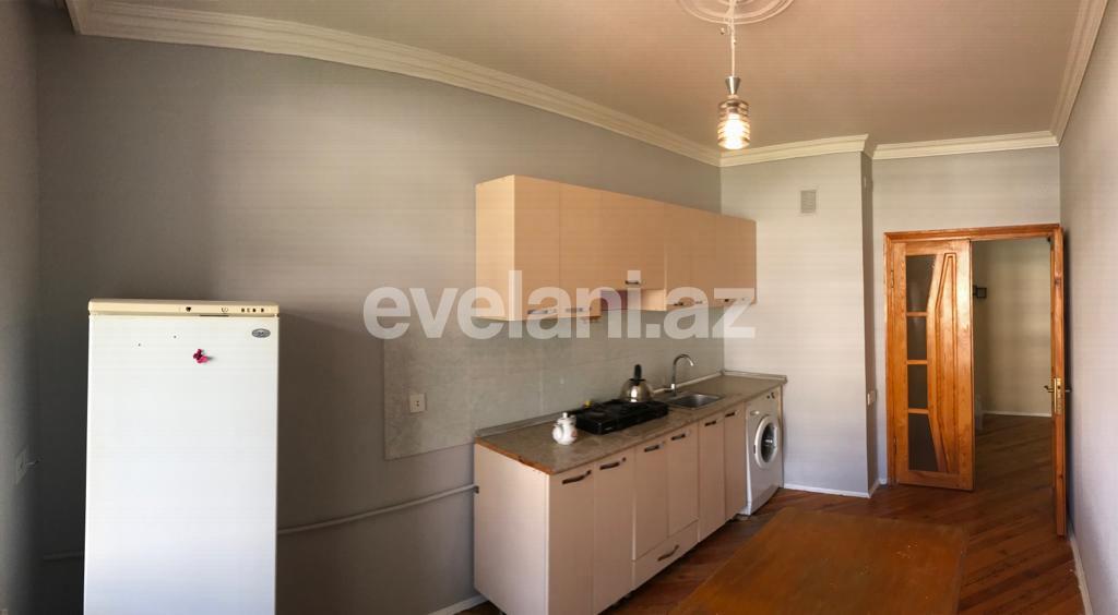 Rent, new building, 2 room, 86 m², Baku, Khatai r, Hazi Aslanov m.