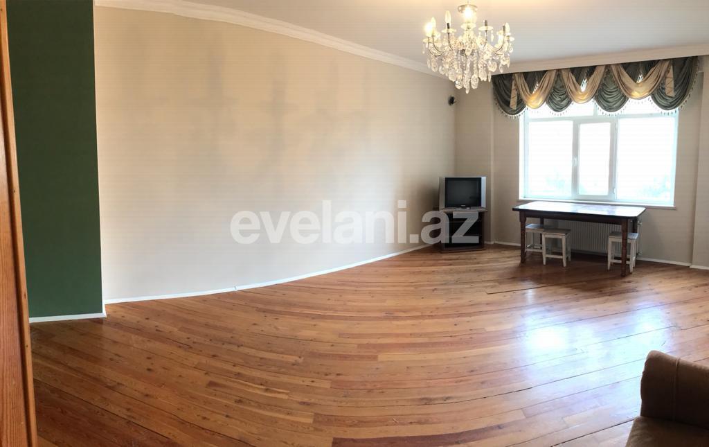 Rent, new building, 2 room, 86 m², Baku, Khatai r, Hazi Aslanov m.