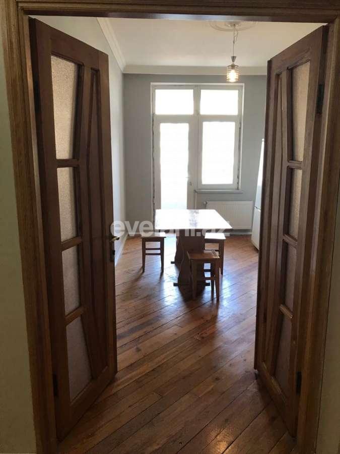 Rent, new building, 2 room, 86 m², Baku, Khatai r, Hazi Aslanov m.