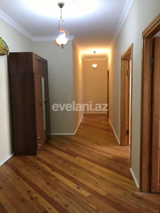 Rent, new building, 2 room, 86 m², Baku, Khatai r, Hazi Aslanov m.
