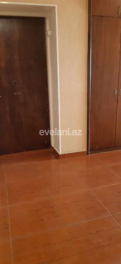 Sale, old building, 3 room, 85 m², Baku, Yasamal r, Inshaatchilar m.