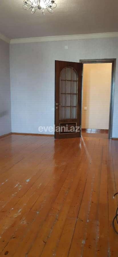Sale, old building, 3 room, 85 m², Baku, Yasamal r, Inshaatchilar m.