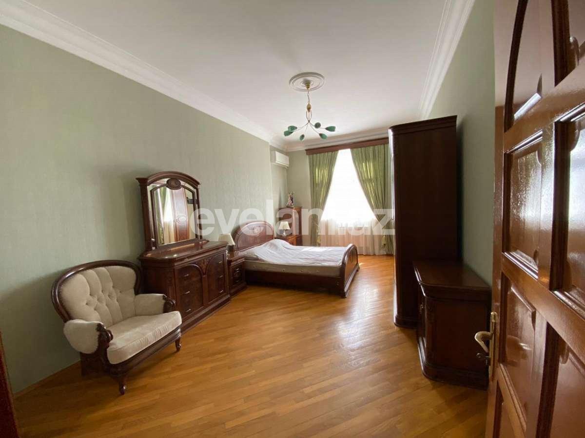 Сдаётся, новостройка, 3-комнаты, 155 m², Баку, Насиминский r, Гянджлик m.