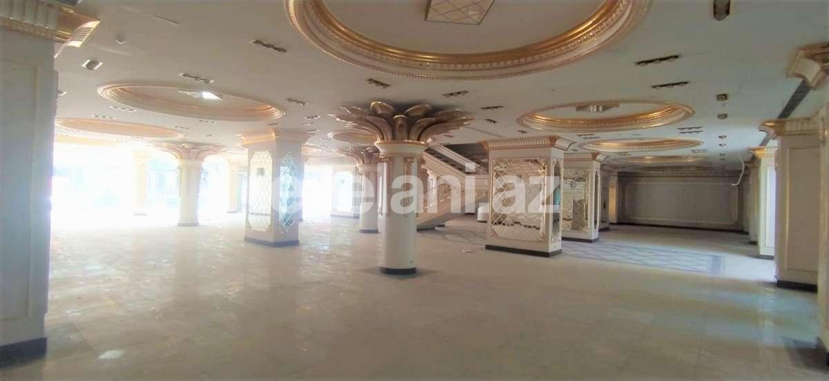 Rent, object, 700 m², Baku, Narimanov r, Ganjlik m.