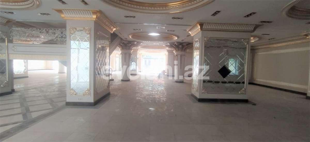 Rent, object, 700 m², Baku, Narimanov r, Ganjlik m.