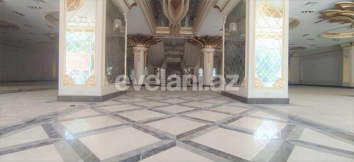 Rent, object, 700 m², Baku, Narimanov r, Ganjlik m.