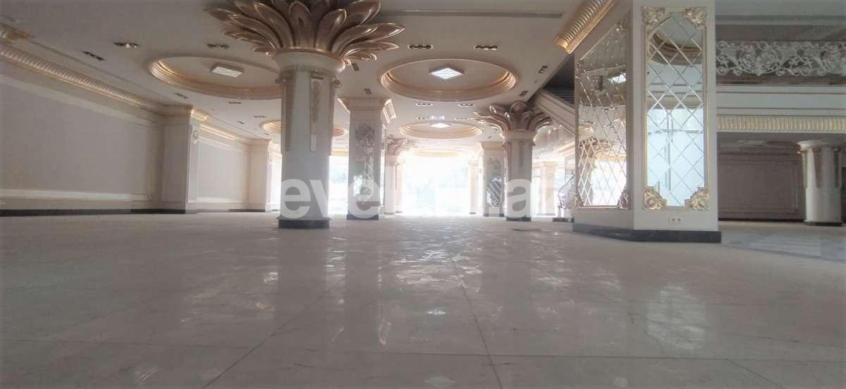 Rent, object, 700 m², Baku, Narimanov r, Ganjlik m.
