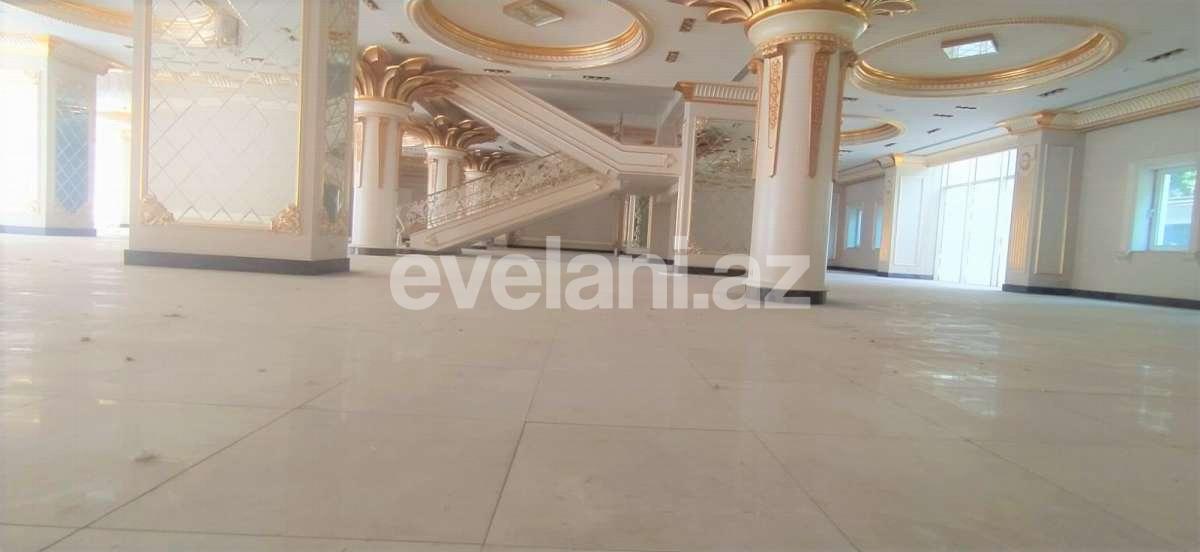 Rent, object, 700 m², Baku, Narimanov r, Ganjlik m.