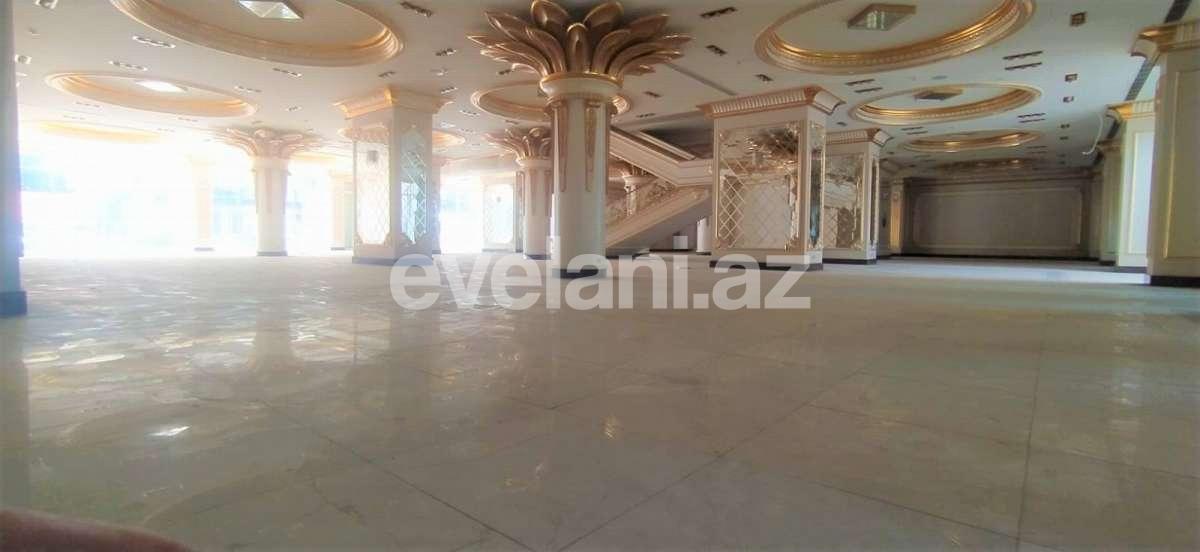 Rent, object, 700 m², Baku, Narimanov r, Ganjlik m.