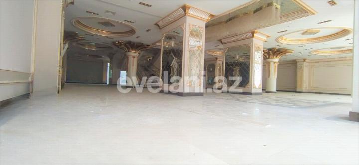 Rent, object, 700 m², Baku, Narimanov r, Ganjlik m.