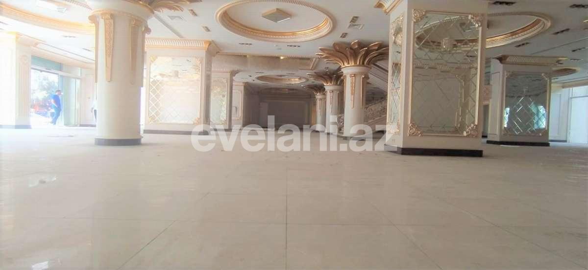 Rent, object, 700 m², Baku, Narimanov r, Ganjlik m.