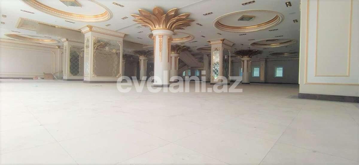 Rent, object, 700 m², Baku, Narimanov r, Ganjlik m.
