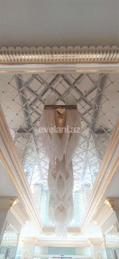 Rent, object, 700 m², Baku, Narimanov r, Ganjlik m.