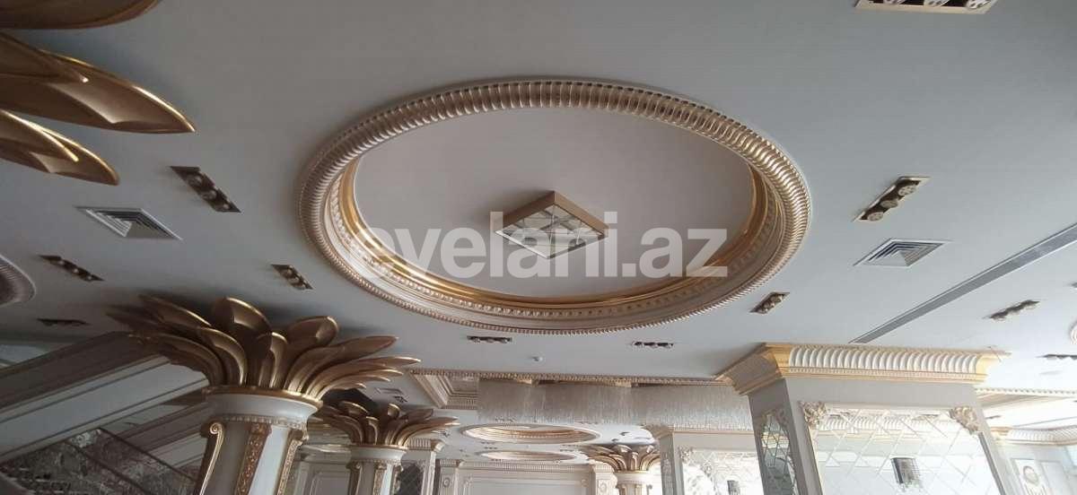 Rent, object, 700 m², Baku, Narimanov r, Ganjlik m.