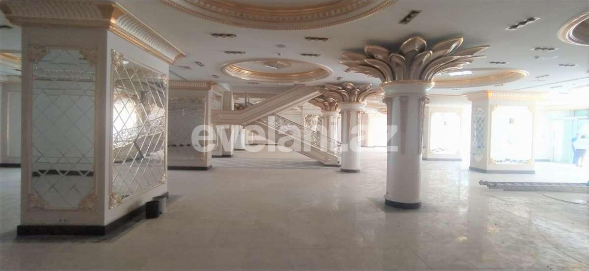 Rent, object, 700 m², Baku, Narimanov r, Ganjlik m.