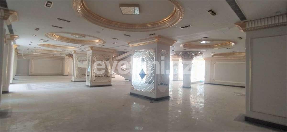 Rent, object, 700 m², Baku, Narimanov r, Ganjlik m.