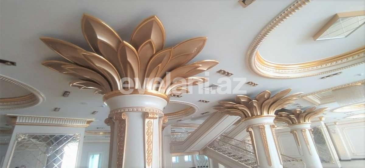 Rent, object, 700 m², Baku, Narimanov r, Ganjlik m.