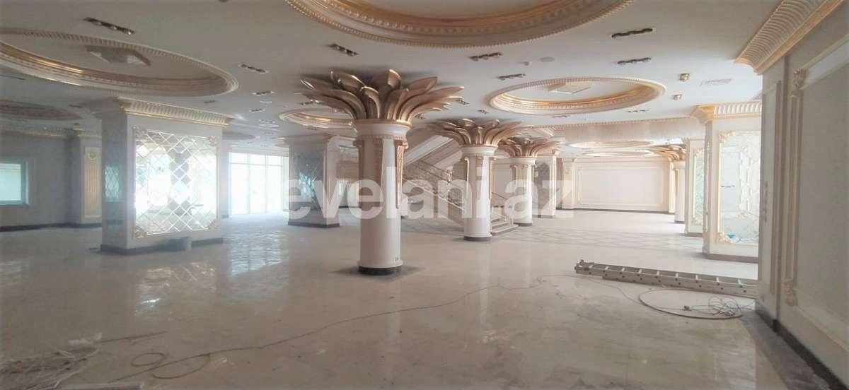 Rent, object, 700 m², Baku, Narimanov r, Ganjlik m.