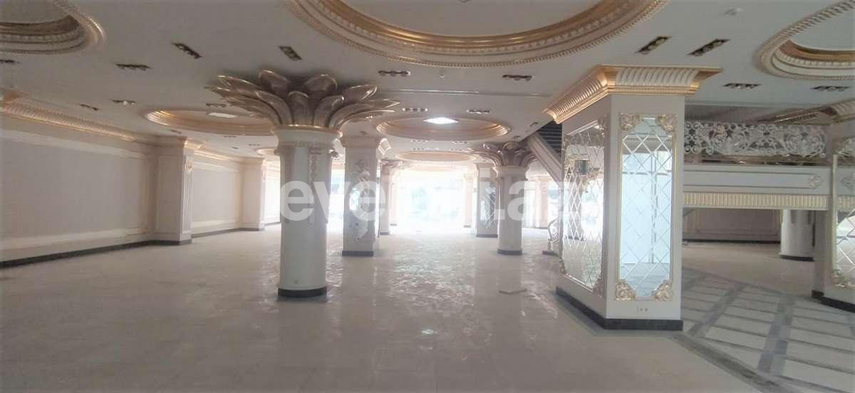 Rent, object, 700 m², Baku, Narimanov r, Ganjlik m.