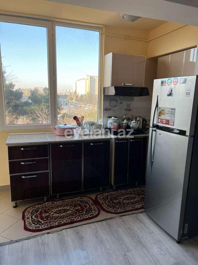 Satılır, köhnə tikili, 2 otaqlı, 50 m², Bakı, Nərimanov r, Gənclik m.