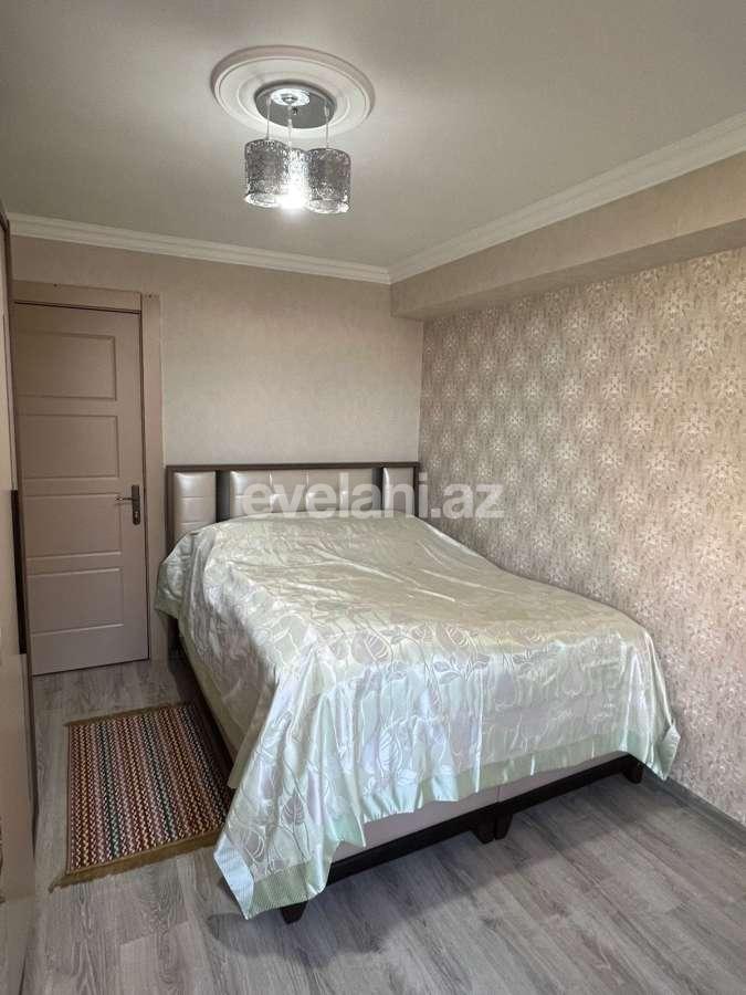 Satılır, köhnə tikili, 2 otaqlı, 50 m², Bakı, Nərimanov r, Gənclik m.