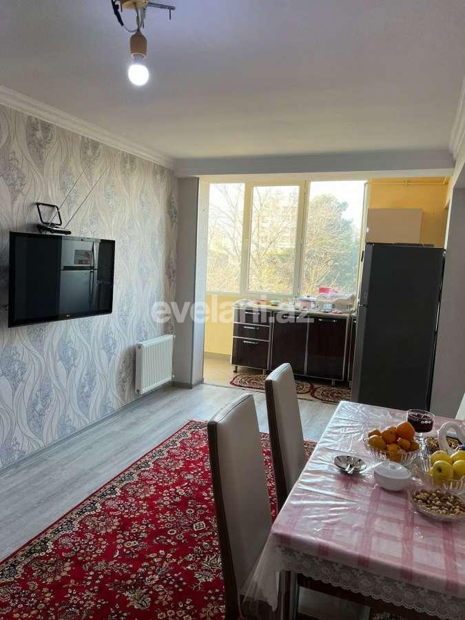 Satılır, köhnə tikili, 2 otaqlı, 50 m², Bakı, Nərimanov r, Gənclik m.