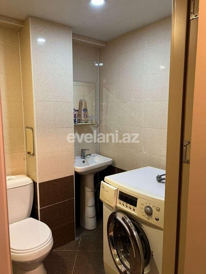 Satılır, köhnə tikili, 2 otaqlı, 50 m², Bakı, Nərimanov r, Gənclik m.