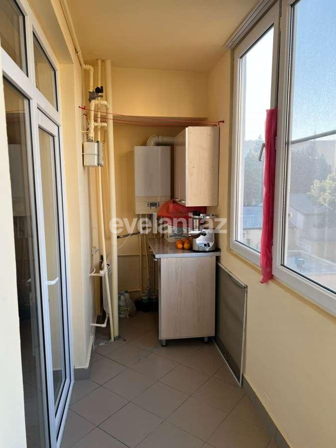 Satılır, köhnə tikili, 2 otaqlı, 50 m², Bakı, Nərimanov r, Gənclik m.