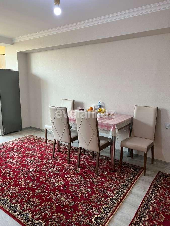 Satılır, köhnə tikili, 2 otaqlı, 50 m², Bakı, Nərimanov r, Gənclik m.