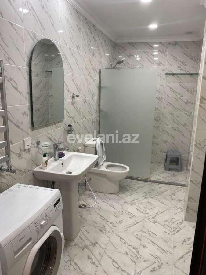 Kirayə verilir, yeni tikili, 2 otaqlı, 100 m², Bakı, Xətai r, Şah İsmayıl Xətai m.