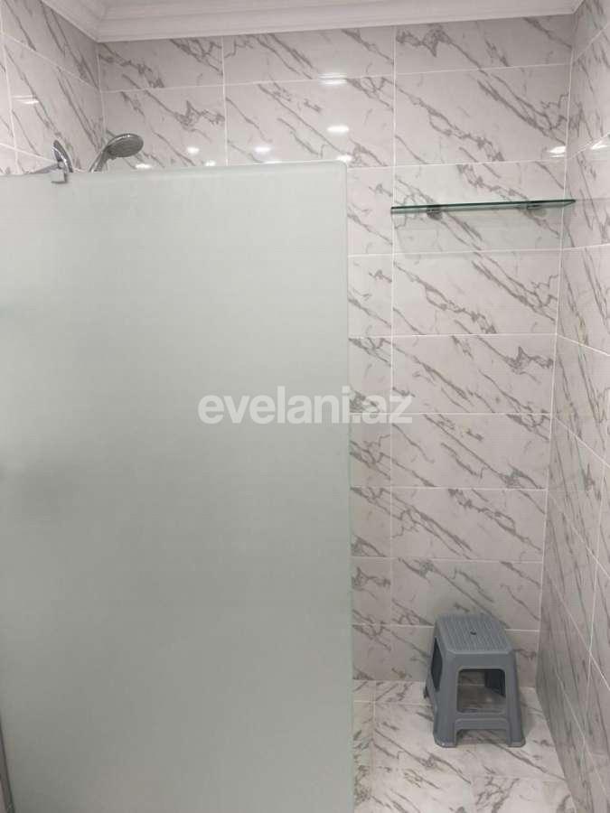 Kirayə verilir, yeni tikili, 2 otaqlı, 100 m², Bakı, Xətai r, Şah İsmayıl Xətai m.